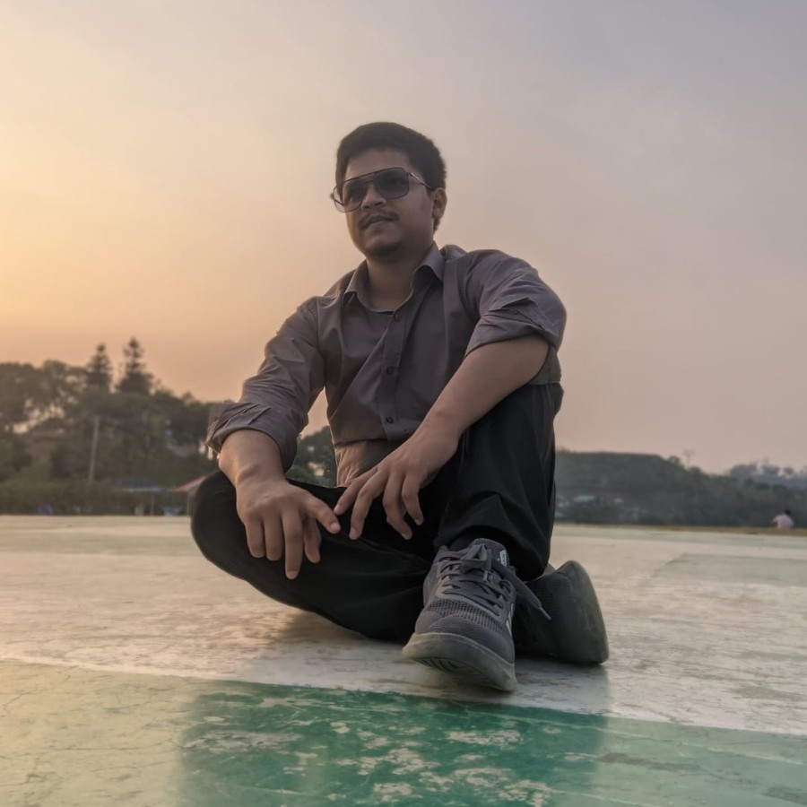 Md Nur Hosain Likhon